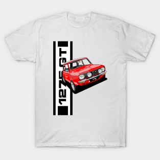 Mini 1275 T-Shirt